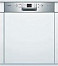Bosch SMI68M05EU