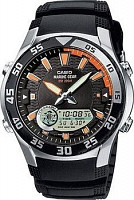Casio Collection AMW-710-1AVEF