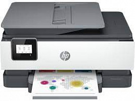 HP OfficeJet 8010e