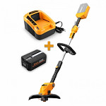 Riwall PRO RALT 3040