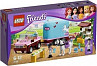 LEGO Friends 3186 Emmin přívěs pro koně