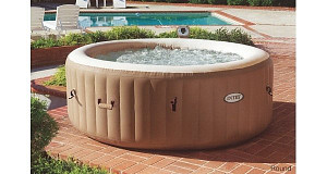 Marimex Pure Spa Bubble