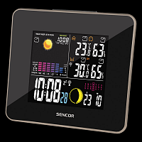 Sencor SWS 260
