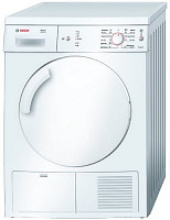 Bosch WTE 84123
