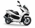 Honda PCX 125 (2012)