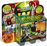 LEGO Ninjago 9562 Lasha