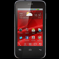 Prestigio MultiPhone 3500 DUO