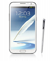 Samsung Galaxy Note 2 (GT-N7100)