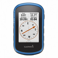 GPS Garmin eTrex Touch 25 Evropa 