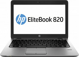 HP EliteBook 820 G1