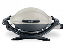 Weber Q 100