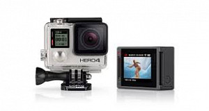 GoPro HERO4