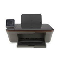 HP Deskjet 3050 All-in-One 