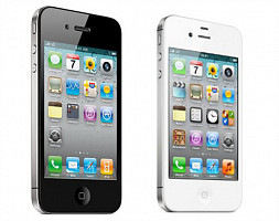 Apple iPhonee 4