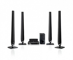 LG HT806TH