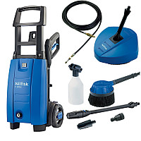 Nilfisk C 120.6-6 PCAD X-TRA