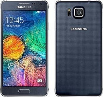 Samsung Galaxy Alpha (G850)