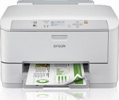 Epson Workforce Pro WF-5110DW