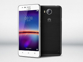 Huawei LUA-L21