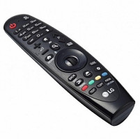 LG Magic motion AN-MR650