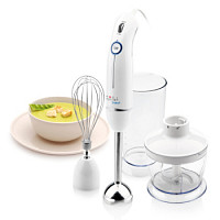 Gallet Trieux MIX 329