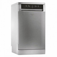 Whirlpool ADP 422 IX