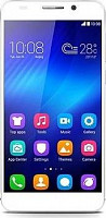 Huawei honor 6