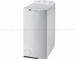 Indesit ITWA 51051 W EU