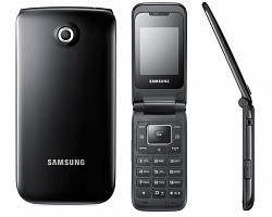 Samsung XCOVER 2 (GT-C3350AAAVDC)