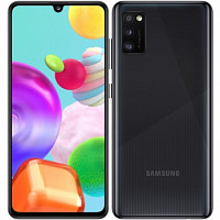 Samsung Galaxy A41 Dual SIM