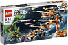 LEGO Galaxy Squad 70705 Vymítač brouků