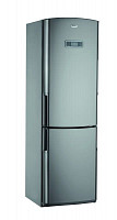 Whirlpool WBC3546 A+NFX