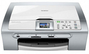 Brother DCP-353C
