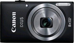 Canon Ixus 100