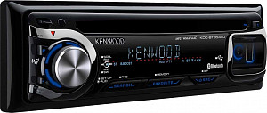 Kenwood KDC-BT6544U