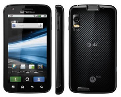 Motorola Atrix