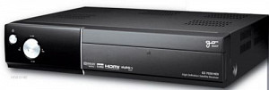 GoSAT GS-7050HDi