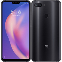 Xiaomi Mi 8 Lite 