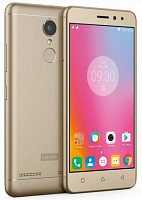 Lenovo K6 Power