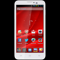 Prestigio MultiPhone 5300 DUO