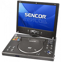 Sencor SPV 8011T