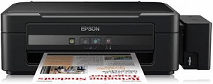 Epson L210