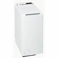 Whirlpool TDLR 65210 CS