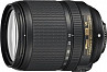 Nikon Nikkor 18-140mm F3.5-5.6G AF-S DX VR