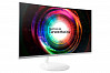 Samsung Curved Monitor C32H711 (32&#34;)
