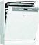 Whirlpool ADP 7570 WH bílá