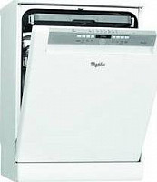 Whirlpool ADP 7570 WH bílá