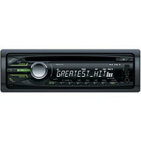 Sony CDX-GT44U