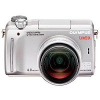 Olympus C-765 Ultra Zoom