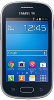 Samsung Galaxy Fame Lite